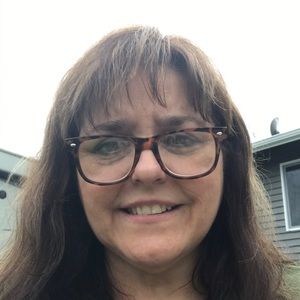 Meet your Posher, Cindy